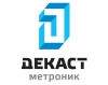 Decast Metronic (ПК Прибор)